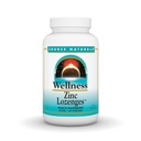 Sumber Wellness Zinc Lozenges - 60 Lozenges