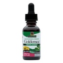 Nature 's Respons Goldenseal Root with Organic Alkohol 1 Fluid Ounce 124; Promotes Overall Wellness 124; Ammune Dupone Opten- Free 124; Single Count