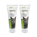 2-Pack Nutri-Cal untuk Tambahan Dieter Kucing Tinggi Calorie, 4.25- Ounce Tube