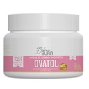Ovatal ® 124; Optimal Mix Inositol Myo & D-Chiro dengan 40: 1 Rasio