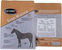Equerry 's Sand Master Suppplement - Support Sand Removal & Overall Digetical Health for Horses 124; Fecal Clearance for Horses 124; Psyllium Psylium 124; Appetit Stimulasi - 3.6lb
