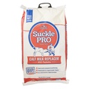 Manna Pro Suckle Pro Calf Milk Replacer - 22% Protein dengan Program- 25 lb