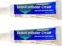 Natureplex Hydrocortisone 1% Cream, 1 Oz (Paket 2)