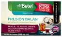PresionBalan Tea oleh Bettel Natural-Healthy Dukungan Tekanan - 24 Tea Bags