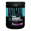 Animal Omega 3 & 6 Suplemen dengan Minyak Ikan & Flaxseed Oil Plus Amino Acids BCAA / EAA Matrix untuk Pemulihan - 30 Hamba Masing-masing