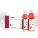 Keuntungan Baritrik Jelas Protein Fruit Punch 12 EA Botol