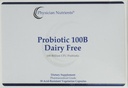 Audisi 100B Dairy Bebas