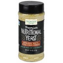 Frontier Co-op Himalaya Garam dan Vinegar Nuttration Yoast B12 7.51 oz - Untuk Popcorn, Snacks, Pasta, dan Sup