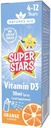 Natures Aid Super Stars Vitamin D Semprot 1.01 lf oz