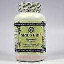Chi Enterprise - Sinus Chi 120 Kapsul