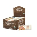 GoMacro MacroBar Mini Organik Protein Bars, Variety Pack, 0.9 Oz, 24 Count