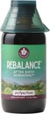 WishGarden Herbs Rebalance After Birth Hormonal - Plant - Based Herbal Suplemen dengan Vitex Berry & Motherwort Support Healthy Postpartum Hormone Levels dan Postnatal Hormone Balance, 4oz