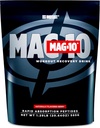 Biotest MAG-10 Post- Workout - 2X Muscle Gains, 15 Servings - 20g Di / Tri- Peptides, 7g HBCD, 3.5g Isomaltuloss - Berry