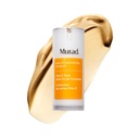 Murad Vita- C Eyes Dark Circle Corrector - Gold- Stabilized Vitamin C, Algae, dan Cucumber Eye Serum untuk Brightening, Mengurangi Puffiniss, dan Smootthing Fine Lines - 0.5 Fl Oz