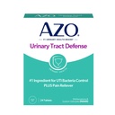 AZO Urinary Tract Protection Antibakteri, FSA / HSA berhasil, membantu mengendalikan UTI sampai Anda dapat melihat seorang Dokter, dari The No. 1 Forest Trusted Urinary Health Brand, 24 Count (Pack of 1)