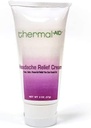 Thermal-Aid - Headache Relief Cream - Relief of Migraine Headache System - Pain Relief Analgesic - Stress Relief and Anxiety Relief