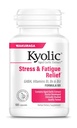 Kyolic Aged Bawang putih Extract Formula 101, Stress and Fatigue Relief, 100 Kapsul.