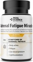 TawaranAdrenal Fatigue Miracle - Sebuah Suplemen Nutroversi Untuk Mendukung Fungsi Kandang Adrenal Sehat, Mei Bantuan Untuk Membebaskan Fatigue, Stres, dan Tingkat Energi Impreve
