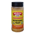 Bragg Premium Nutonation Yeast Seasoning 4.5 Ounce (Packaging May Vary)