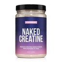 NAYWD Creatine - Strawberry Flavored Creatine Monohydrate - Real Strawberry Powder, No Addonist, Muscle Growth, Vegan, Non- GMO, Gluten Free, Soy Free - 45 Servings