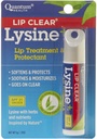 Lysine + Coldstick Quantum, SPF 21, 0.17 Ounces (Paket Nilai 3)