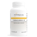 Intergratif Therapeutics Therapurmin HP - Suplemen Turmeric untuk Dukungan Kesehatan Jantung & Gabungan * - Dukungan Otot Pemulihan * - Non-Soy, Dairy- Free & Gluten- Free - 120 Katup (60 Pelayan)
