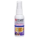 Zymox (OTC) Semprot w / Hydrocortisone 0.5%, 2 Fl. Oz (Paket 1)