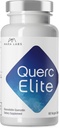 Lab Mara QuercElite Biovailable Quercetin 124; 250 mg Quercetin dan 250 mg Broccoli Seed Complex 126; 60 Vegan Capsules
