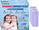 20 Sheets Hydrogel Fever Patch for Kids & Dewats Fever Disconvenive