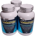 Loaded Maximum Male Performance Dietary Suplemen (3 Botol) 90 Kapsul