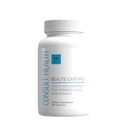 Consult Health Beute Caps PRO - 10,500mg Biotin, Collagen, MSM, Secara klinis Tested Suppport Heally Hair Growth, Skin and Nails, USA Made - 180 Capsules