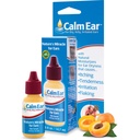 Miracell Calm Ear Drops 14.7 ml - Natural Relief for Itchy, Irroted & Dry Ears - Lubricates Earplugs & Hearing Aids