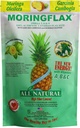 Bag Formula 100 Benih Api Kanada Natural dengan Garcinia Kamboja dan Moringa Oleifera Bag, Tan, 16 Ounce