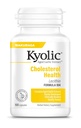 Kyolic Aged Bawang putih Ekstrak Formula 104, Kesehatan Kolesterol