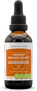Detergen Immune Boost Alcohol- Extract FEE, High- Potency Herbal Drops, Taincture terbuat dari Elder, Echinacea, Honeysuckle, Ginger, Horseradish, Osha, Andrographis, Garlic, Wild Indigo. Immune Boost Formula 2 oz