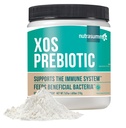 Nuttrasumma XOS Prebiotic Power Dieter Suplemen, 7.67 oz (218 g)