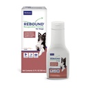 Reuni Virbac Formula untuk Anjing, Hapus