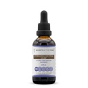 Rahasia Suku Stinging Nettle Leaf Alcohol- Free Taincture (Glycerite) 694 mg Stinging Nettle (Urtica Dioica) Dry Leaf (2 Fl Oz) Persediaan Bantuan Bantuan Allergy Relief