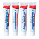 CareAll Hydrocortisone 1%, 1oz Tube (Pack of 4), Maximum Strength Anti- Itch Cream, Relief from Itching and Redness from Bug Bites, Eczema, Psoriasis, Poison Ivy, Oak and Sumac