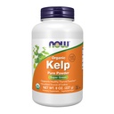 Suplemen SEKARANG, Bubuk Kelp, Sertifikasi Organik, Sumber Excellent dari Iodin, Super Green, 8- Ounce