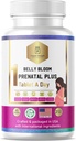 Frenatal Multivitamin dengan Suplemen Multivitamin Wanita untuk Boost Iron Levels dan More.