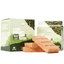 Green Tea Emergency Food Supply - 3-days 72 jam Biscuit Bars MREs Meals Militer 2024 Survival Kit - 20 tahun Shelf Life Camping Supplies