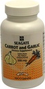 Seagate Product Carrot and Bawang Putih 500mg 100 Capsules