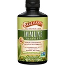 Antioxidants Oleuropein Barlean untuk Seasonal Wellness, Heart Health, & Imune System Booster, 16 Ounce