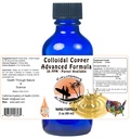 Colloidal Copper 2 oz dari CAOH