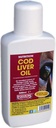 Tambahan Kuda Cod Liver Minyak 500ml