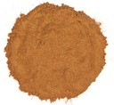 Darah Root Bloodroot Sanguinaria Canadensis Powder Organik - 1oz