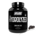 100% Teralign Wey Protein Isolat (5 Pounds, Cookies, dan Cream Flavor) 25gr of Protein, Build Muscle, Lean Muscle Growth, Easy Dicarry, Gluten Free, Laktosa Free, Fast Absorbing.