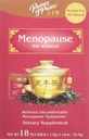 Pangeran Perdamaian ® Menopause Herbal Tea 18 Bags