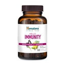 Himalaya Hello Imunitas dengan Quercetin, 60 Day Supply - Herbal Ammune Supplemen, Bioflavonoid dan AntioksidanAntioksidant untuk Imunity dan Daily Wellness - Vegan, Non- GMO, Gluten Bebas, 500 mg, 60 Caplets